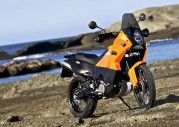 KTM 990 Adventure KTM 990 Adventure